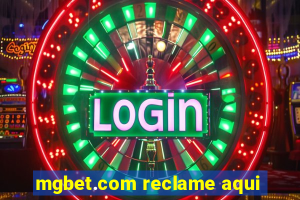 mgbet.com reclame aqui